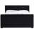 Haneesh Upholstered Unfinished Panel Bed-88326258-88326262