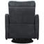 RC Swivel Recliner
