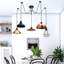 Jax 5 - Light Chandelier-608688147