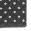 Dake area rug Machine Woven Rectangle Blue-1648980451