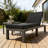 PUERTA KD CHAISE LOUNGE