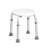 Shower Chair for Inside Shower, Adjustable Height Shower Stool