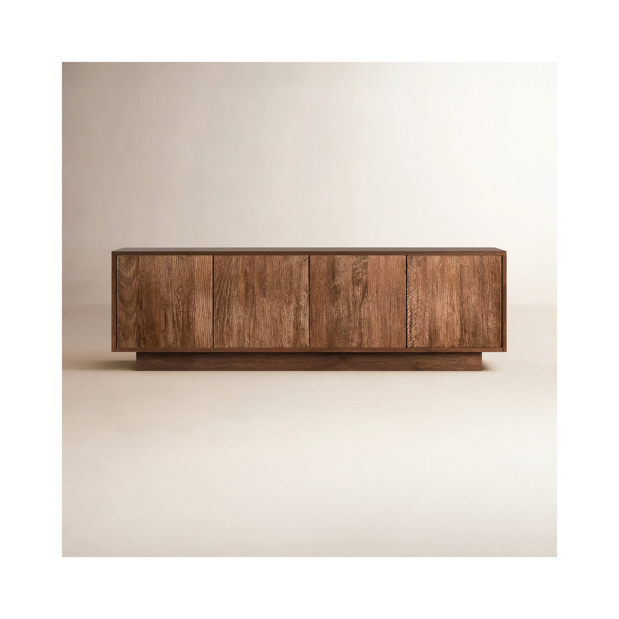 Hooke 92'' Media Console