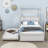 Emonnie Full/Double Canopy Bed-1047864235