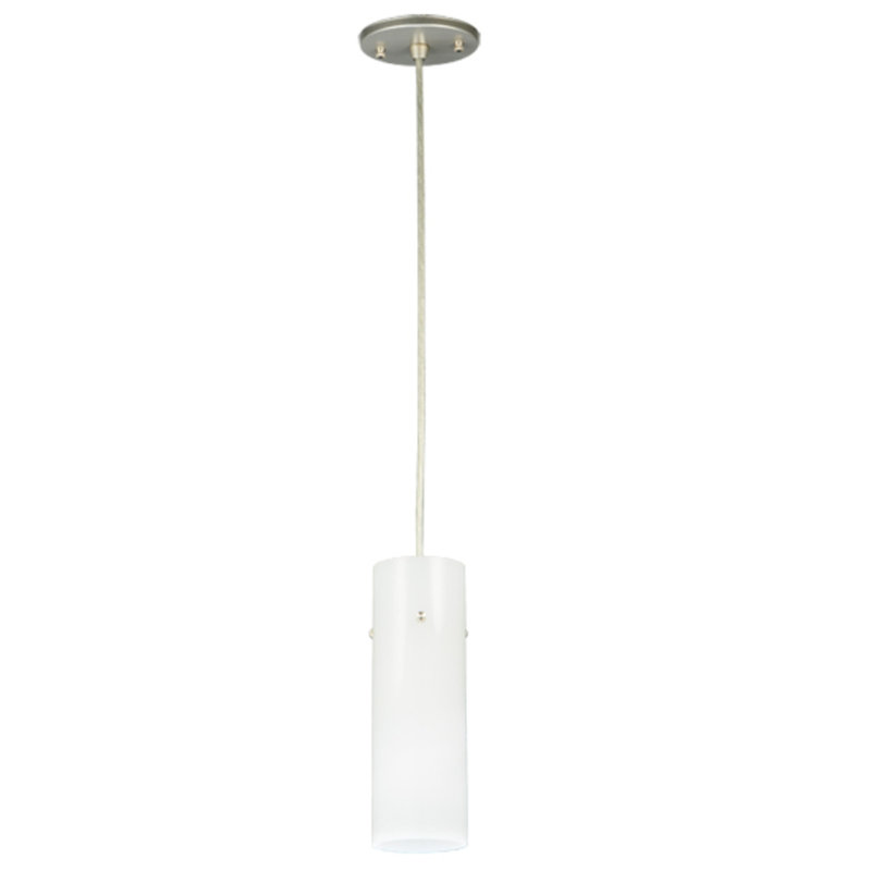 Cilindro 1 - Light Pendant