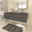 Meuble-lavabo double 60 po Caesaria-1373240590-1373240591-1373240588