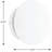 Farie LED Flush Mounted Sconce-558750262-558750260
