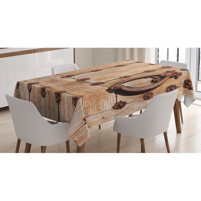 Decorative Tablecloth