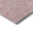 Premium Machine Washable Prisco Pink Rug-507772483