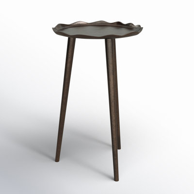Avelines 22" Tall End Table