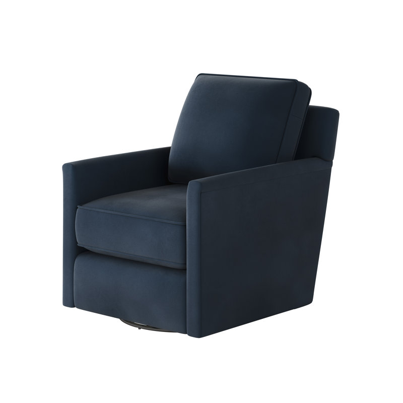 Fauteuil pivotant et pivotant, Minuit Bella