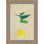 Collage Series - Peace Giclee Print by Susan Hable