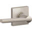 J Series Solstice Lever Bed and Bath Lock with Collins Trim-46791631
