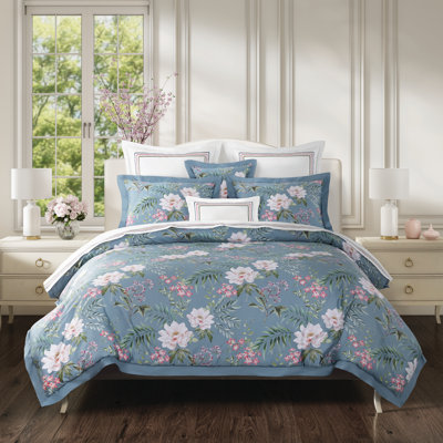 SAVANNAH PLEIN / GRAND 3 PCS. ENSEMBLE COMFONTER