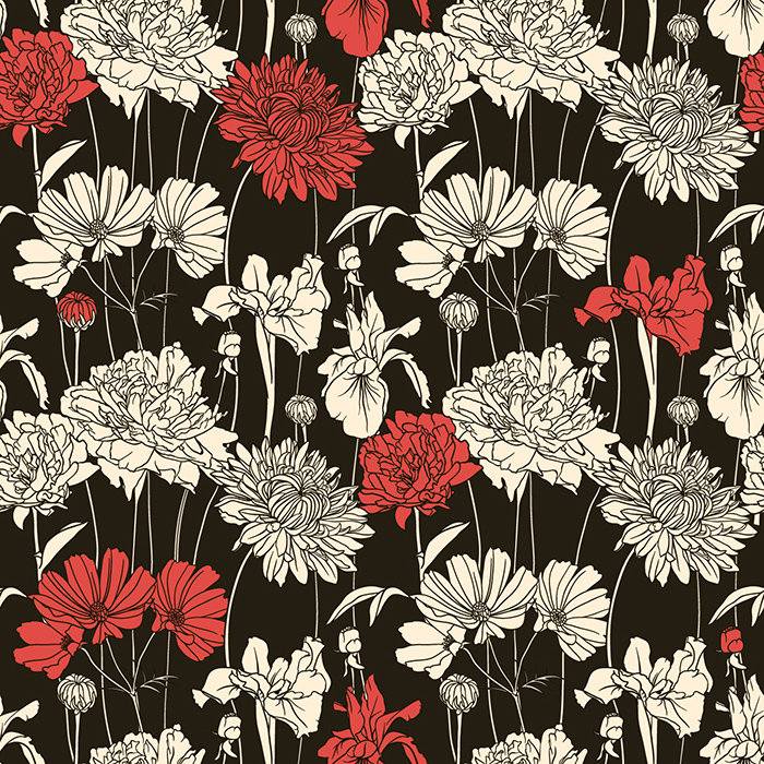 Cammock Matte Wallpaper Roll, 360 x 250cm