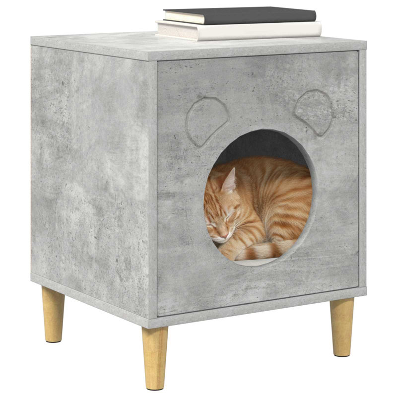 53cm H Cat Tree, Concerte