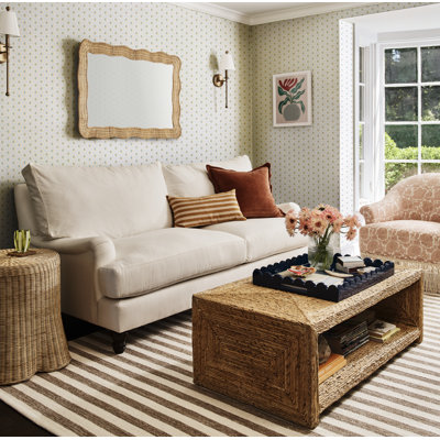 Walters Upholstered 82'' Sofa
