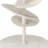 Petals 69'' White Traditional Floor Lamp