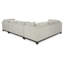 Canapé modulaire 3 pièces avec méridienne Murula Place-2061674607