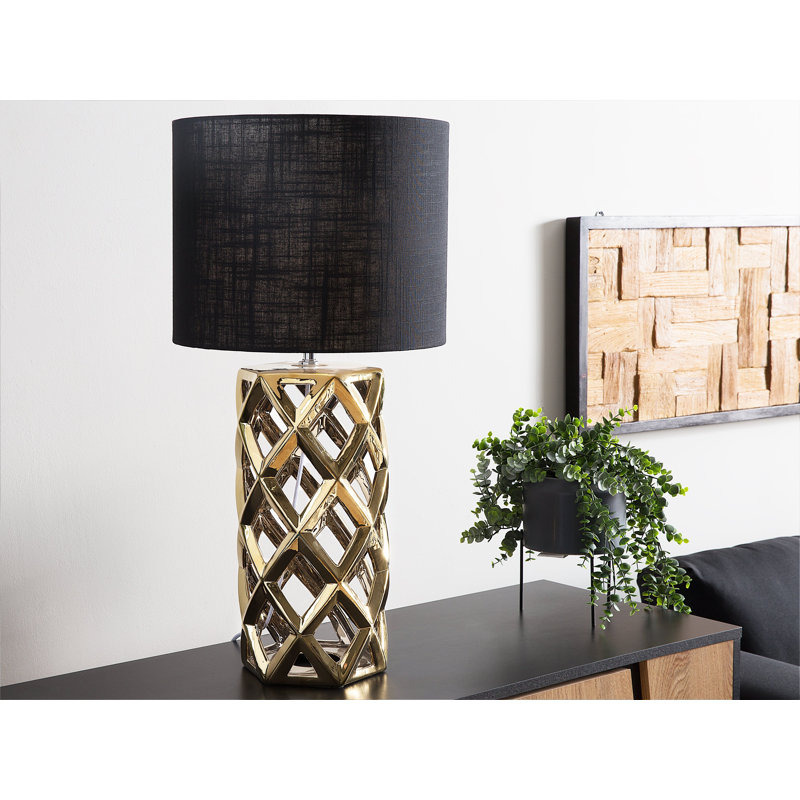 Elginpark Ceramic Table Lamp