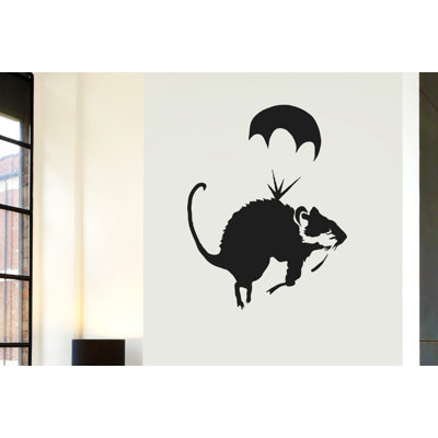 Animals Wall Decal