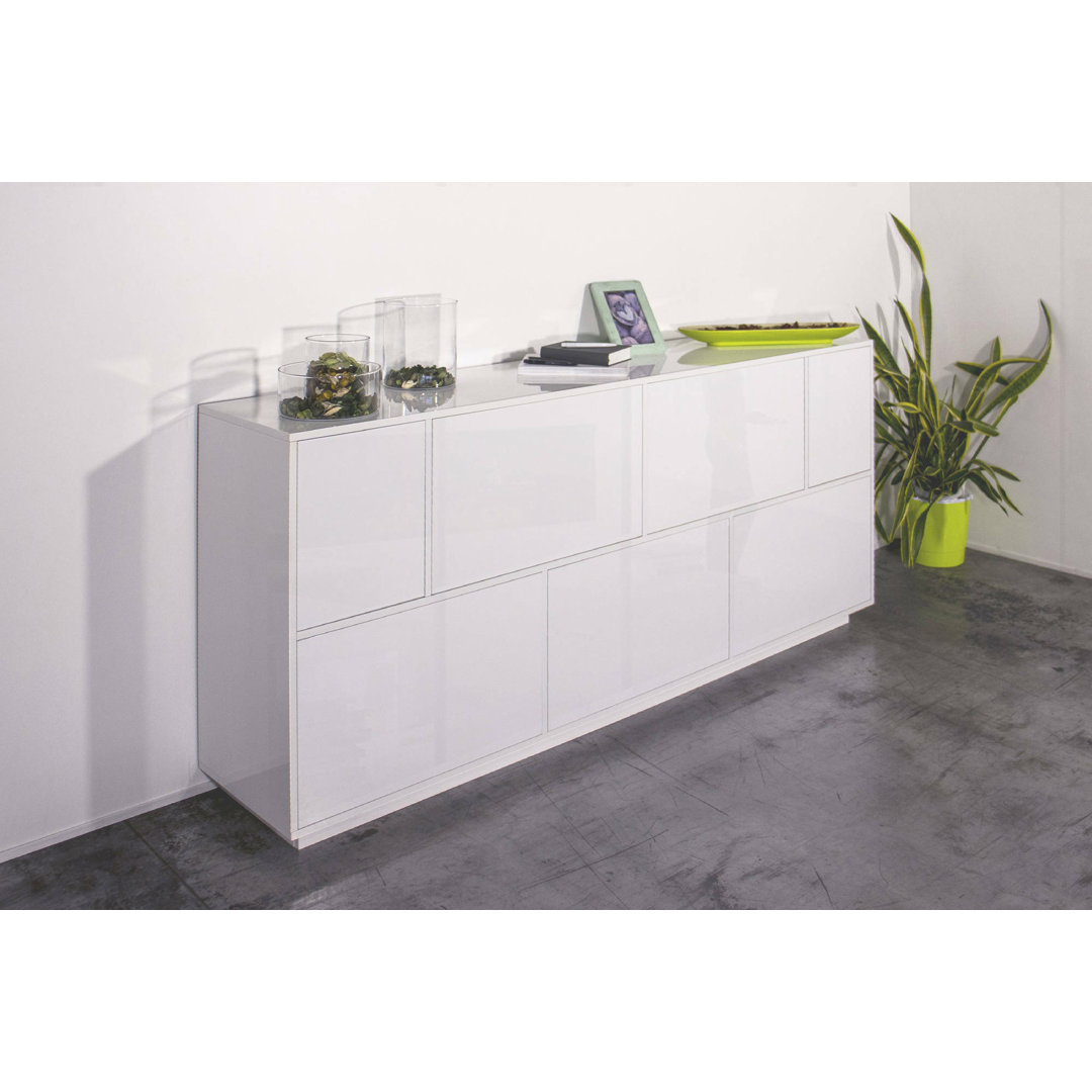 Sideboard Aarini 199,5 cm