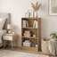 142cm H x 60cm W Standard Bookcase-28126289-129514990