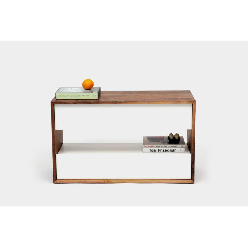 THN Media Console