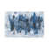 Midtown Moonlight by Emma Bell - Print on Canvas
