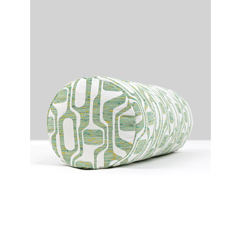 Oreiller Telly, Vert feuille
