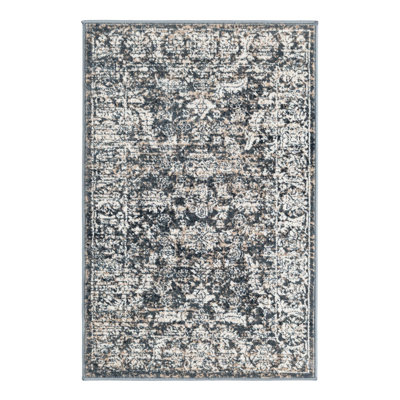 Jill Zarin Central Park Uptown Rug