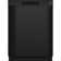 24" 60 dBA Built In Button Control Dishwasher