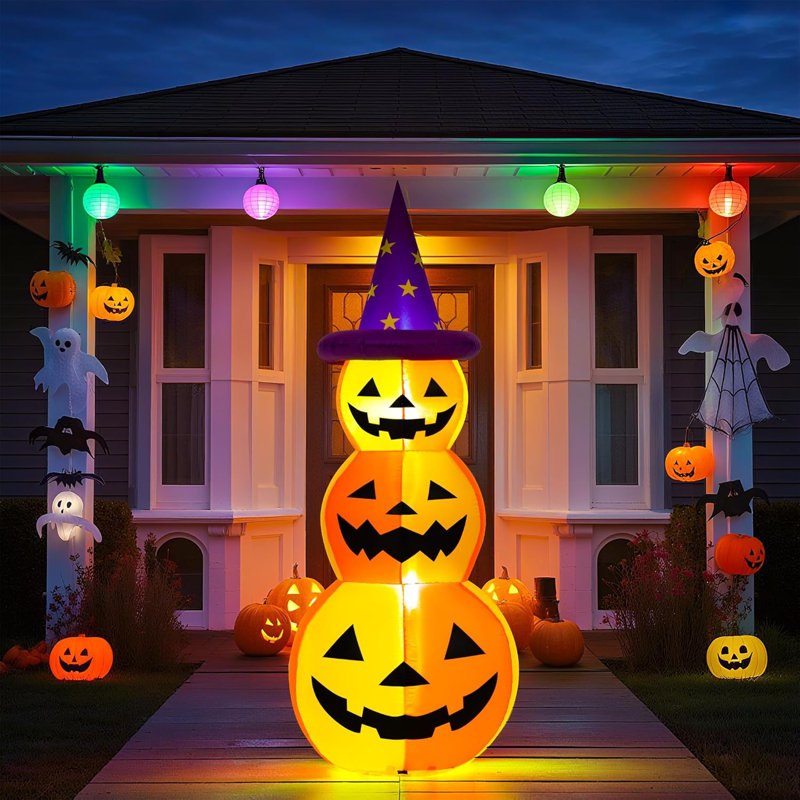 Halloween Decoration