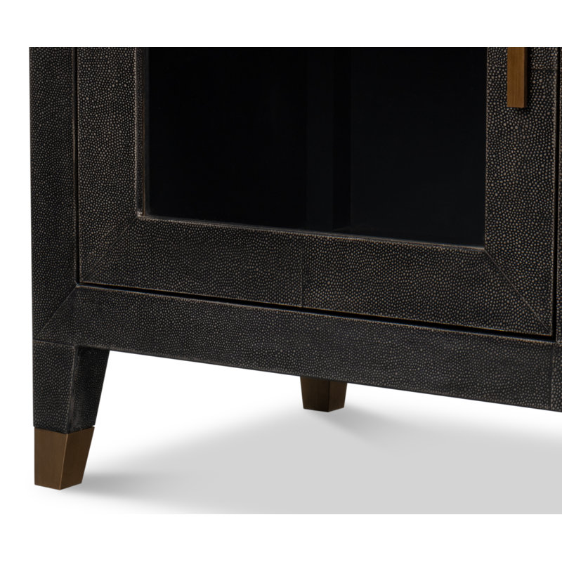 Desmond 100'' W Sideboard