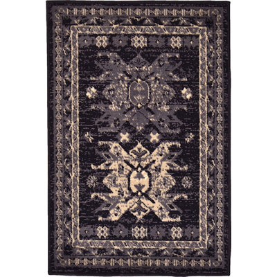 Adonnis Abstract Indoor Rug