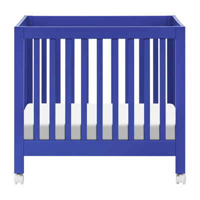 Origami Mini Portable Crib -  babyletto, M6698CBT
