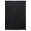 Tapis noir Pires