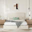 Lit plateforme tapissier avec rangement Gaillarde-1189940277-1189940276