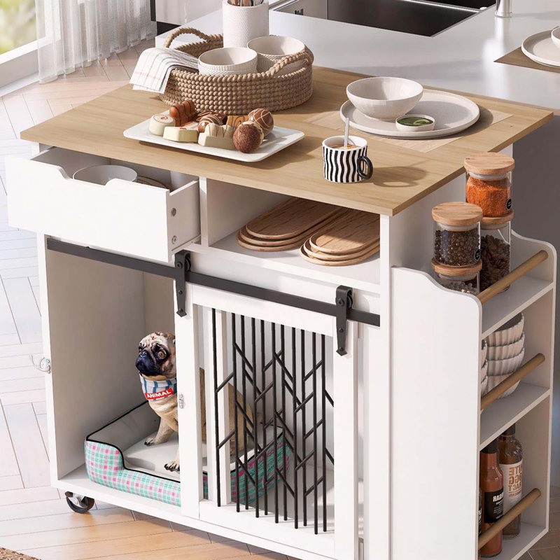 Table de bout pour îlot de cuisine Furniture