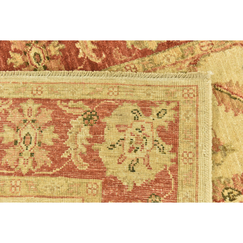 Mullings Light Beige Rug