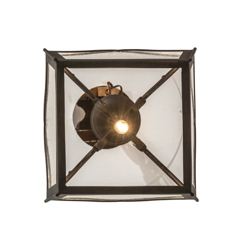Greenbriar Oak 1 - Light Pendant