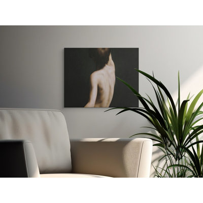 Kiely Wrapped Canvas Print Set