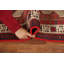 Tapis de couloir Tribal
