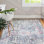 Oriental Indoor Rug