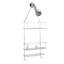 Chariot de douche Burrell