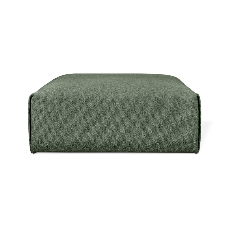 Nest Ottoman, Pine