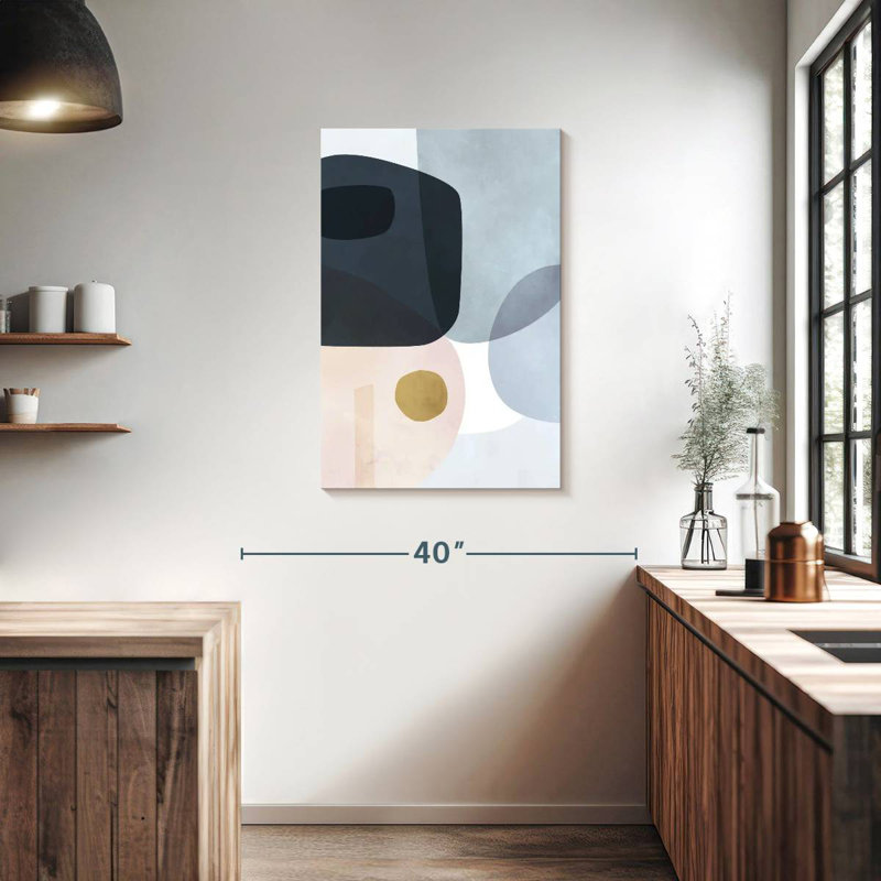 Avery Gold Monde I, H 36 po x l 24 po