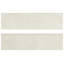 Carreau de faïence en porcelaine mat 3 po x 12 po Central-88047000