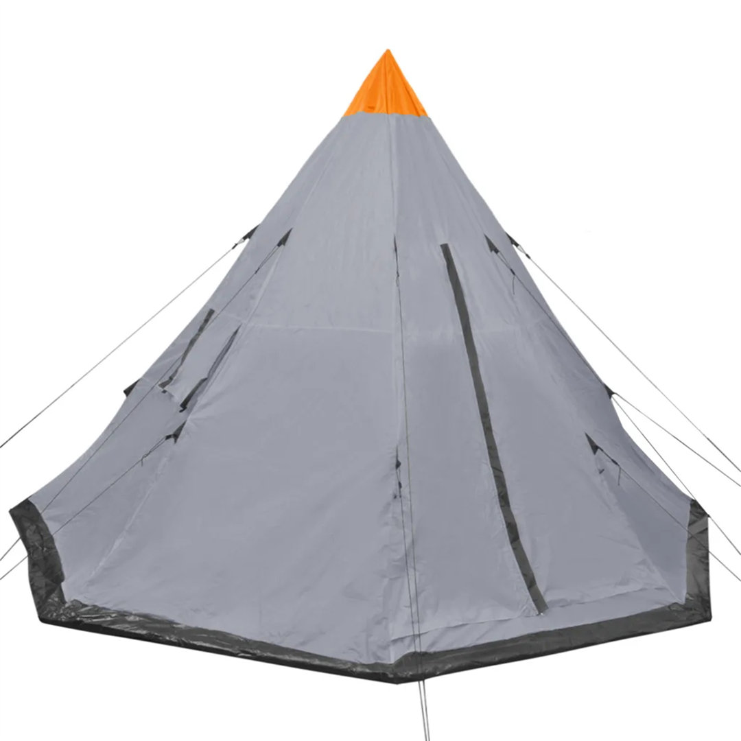 4 Person Tent