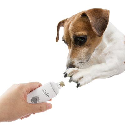 Pet Salon Grooming Nail Grinder